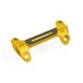 DBK Special Parts (Ducabike) Billet Handlebar Clamp for the Ducati Monster 937 DBK Special Parts (Ducabike) Billet Handlebar Clamp for the Ducati Monster 937